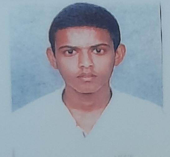Vivek sai ram