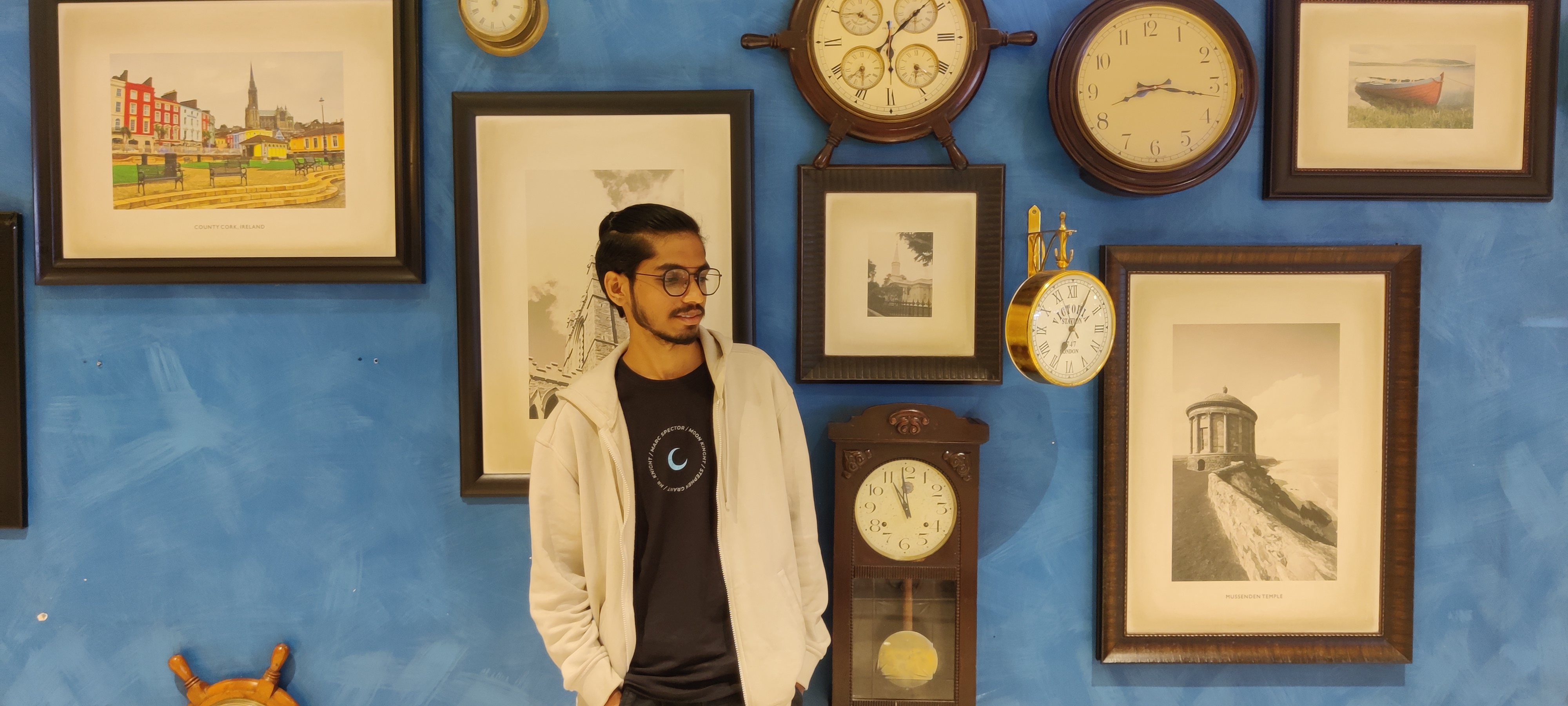 Aditya Khobragade