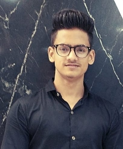 Sanskar Thakur