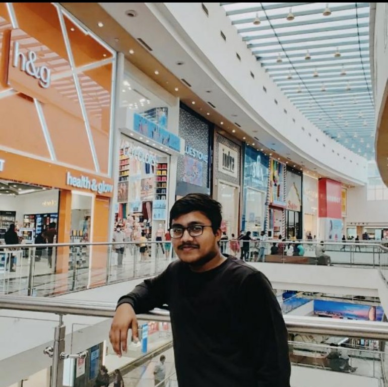 Madhanreddy