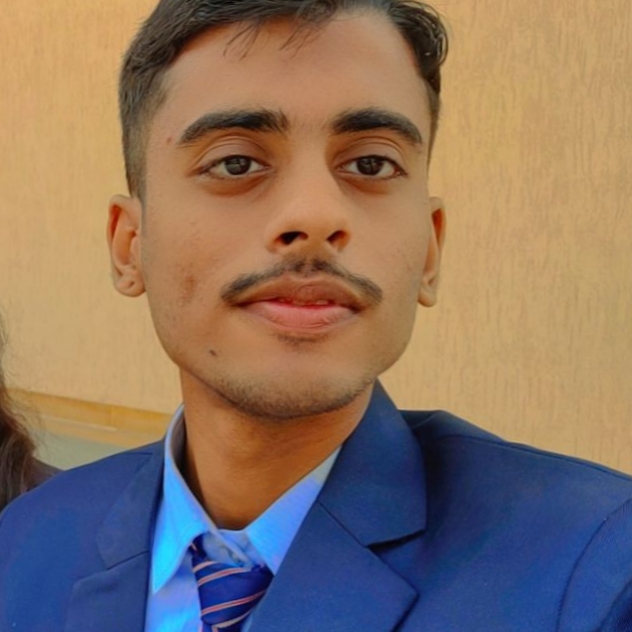 Vansh jaiswal