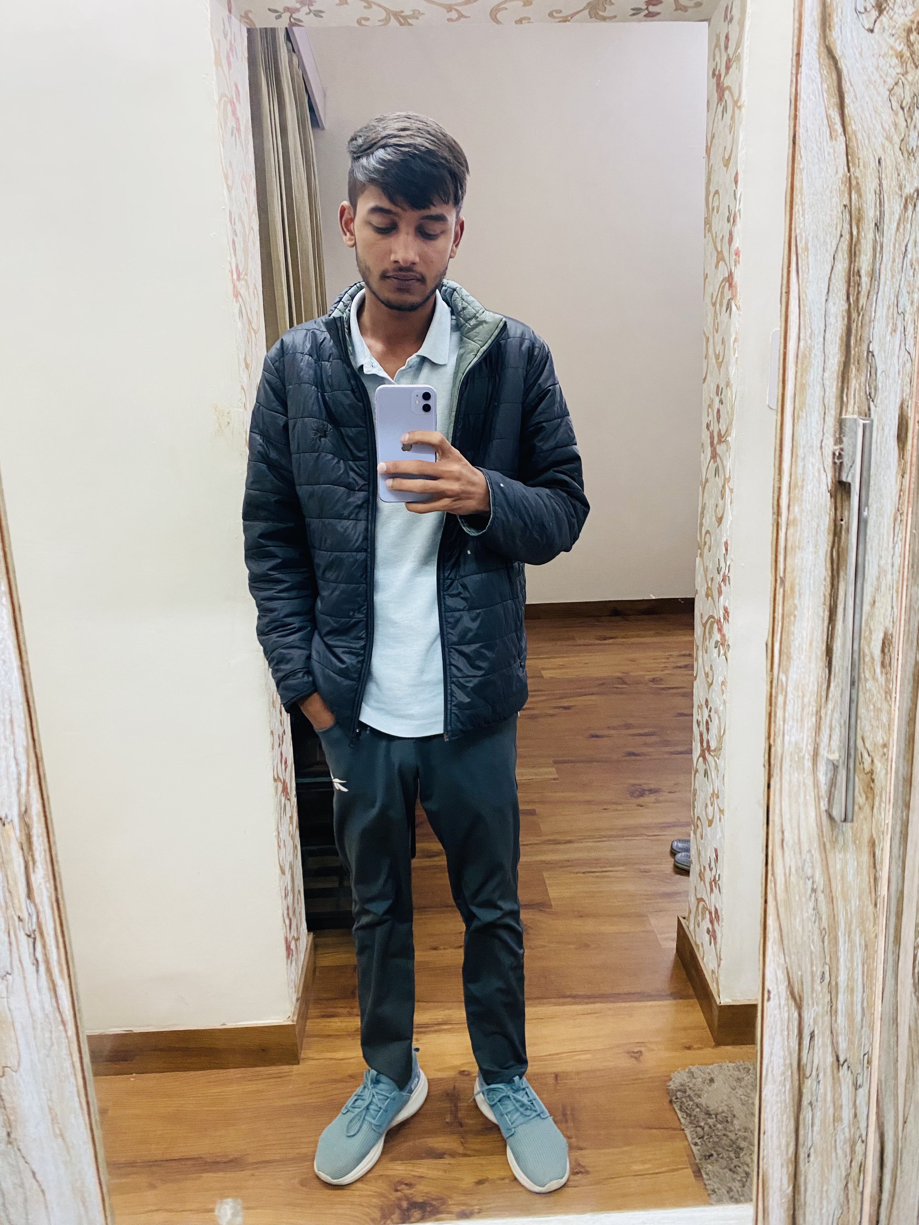 Vishal Ghanghas