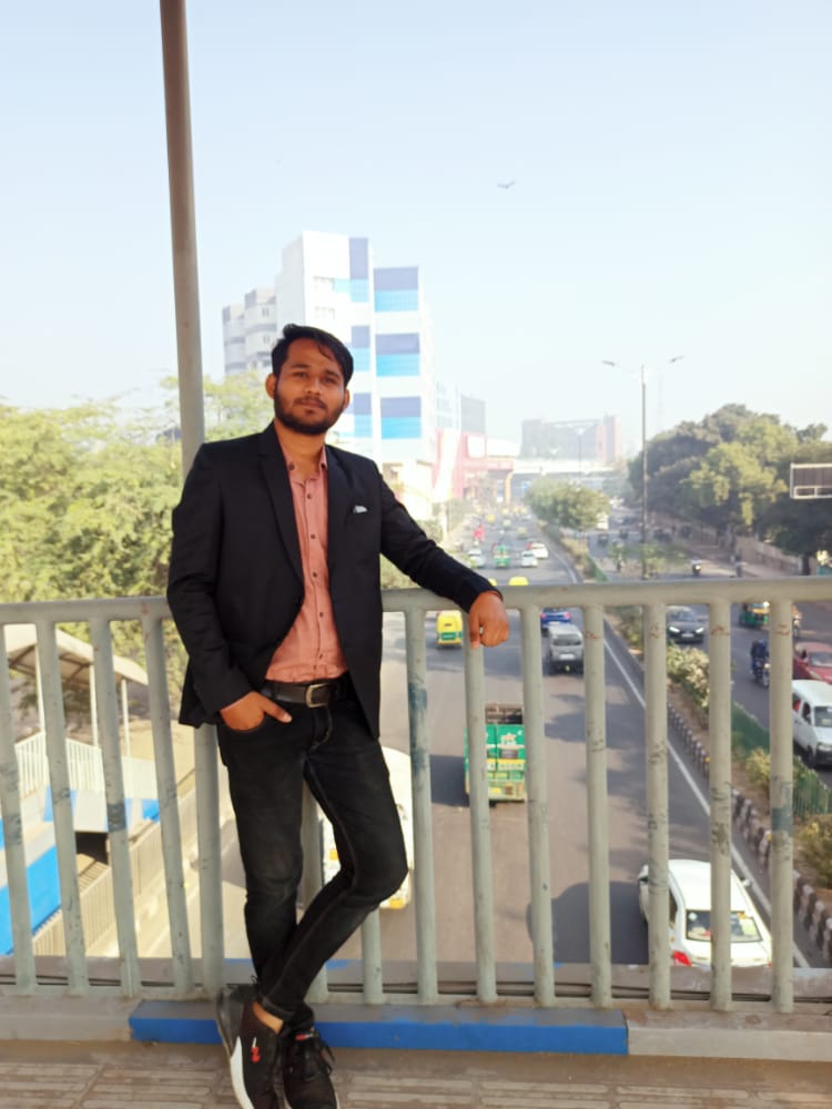 Mohd sadiq