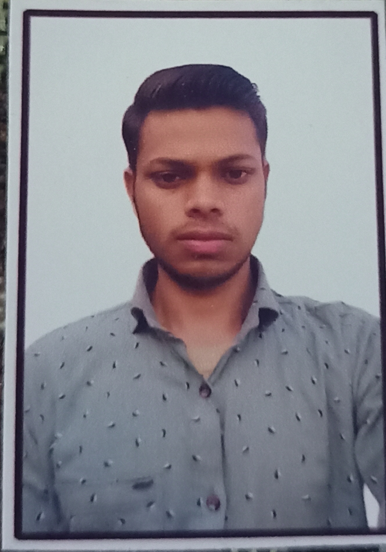 Yogesh Kumar