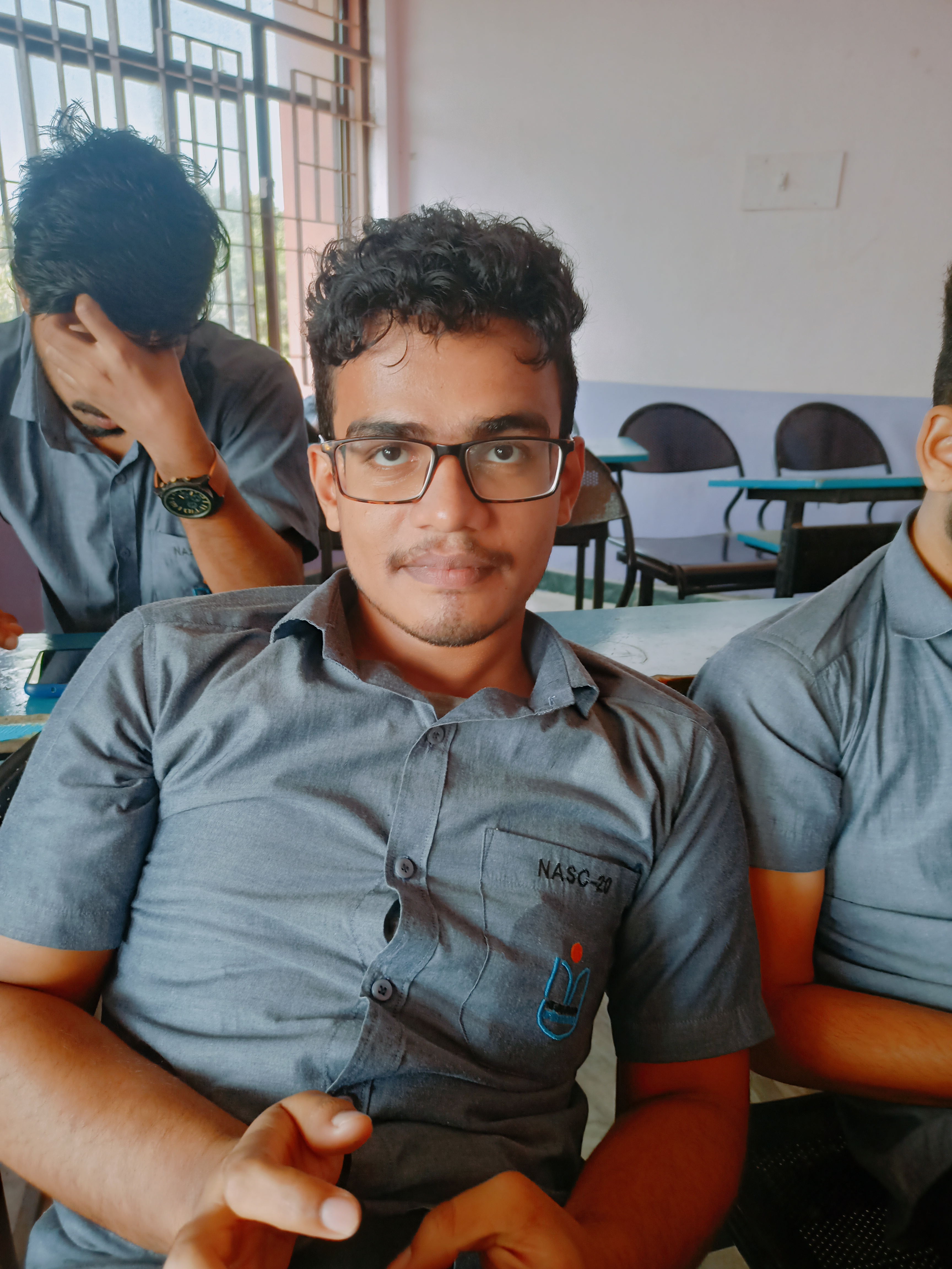 Nithishkumar