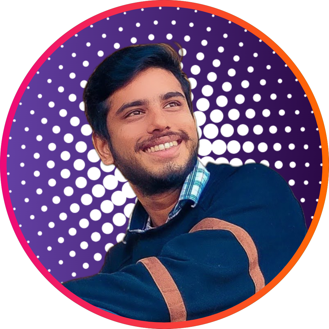 Gaurav Kumar Singh