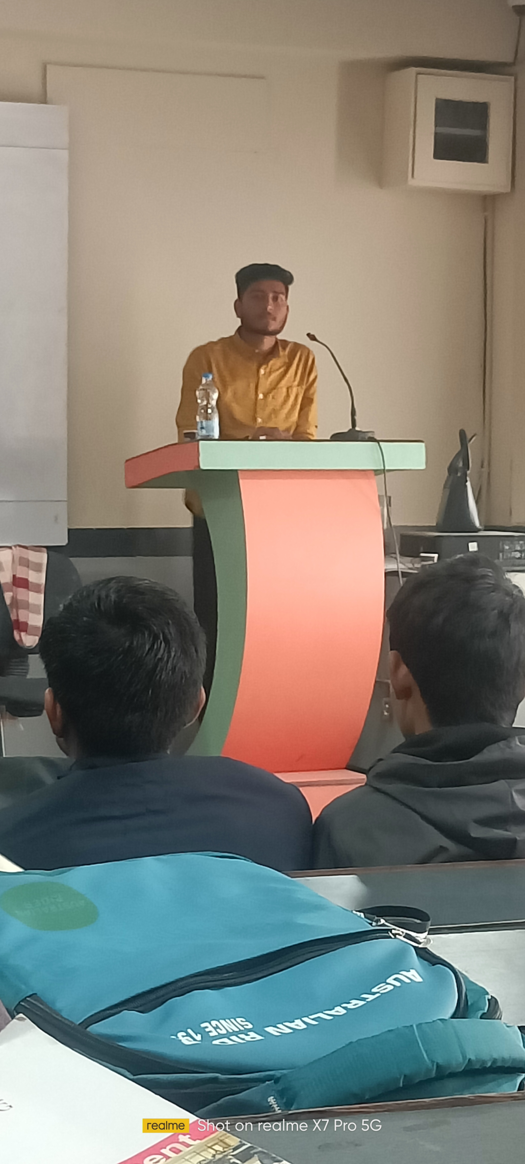 Ankit kumar Singh