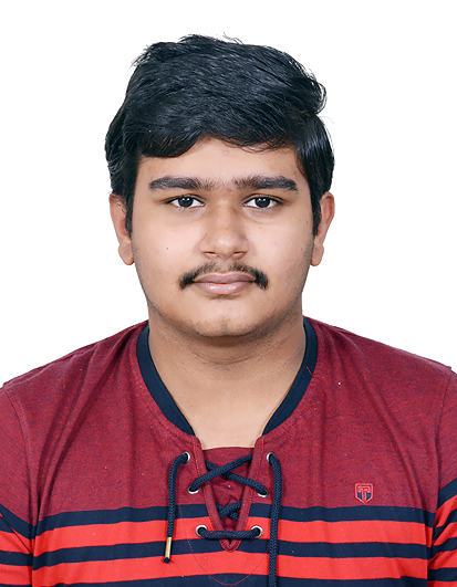 Asutosh Tripathy