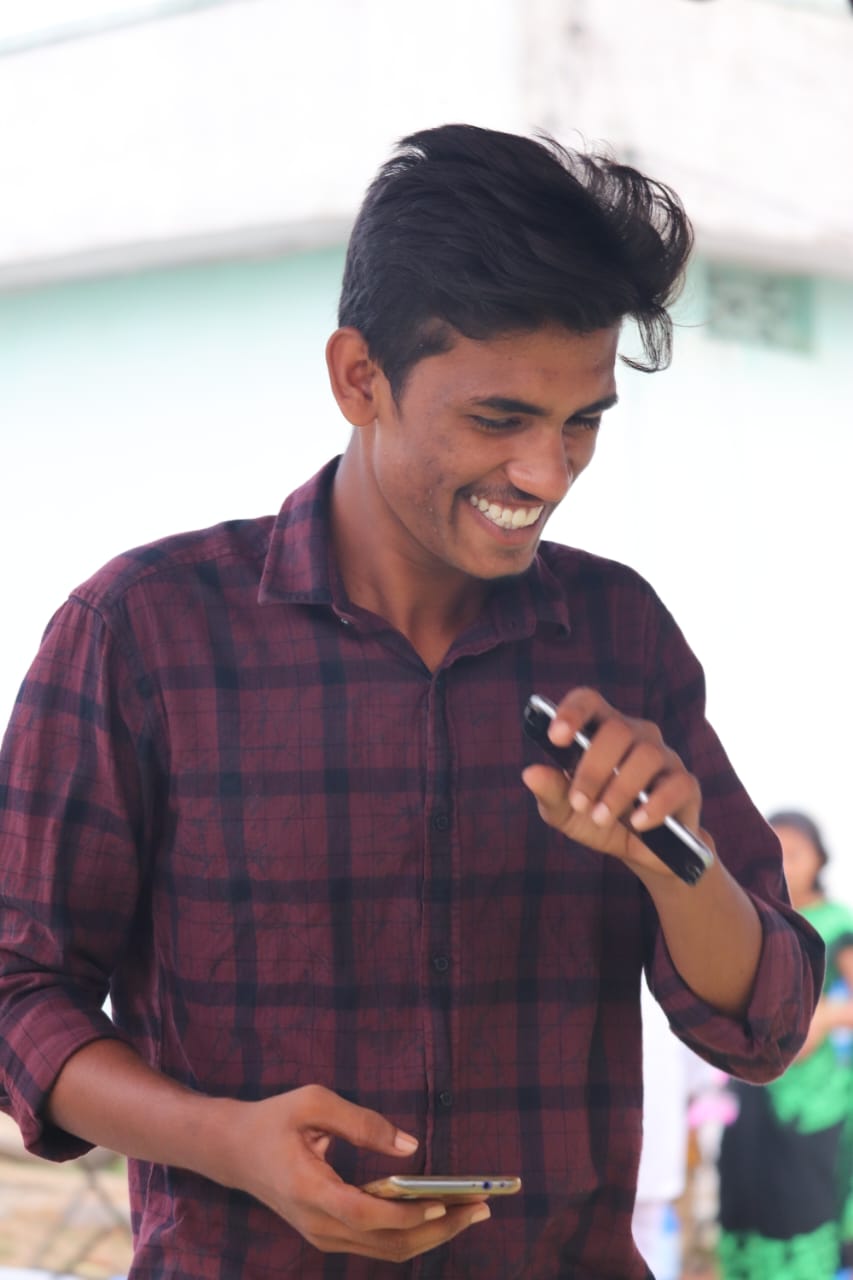 Madhan Rathod