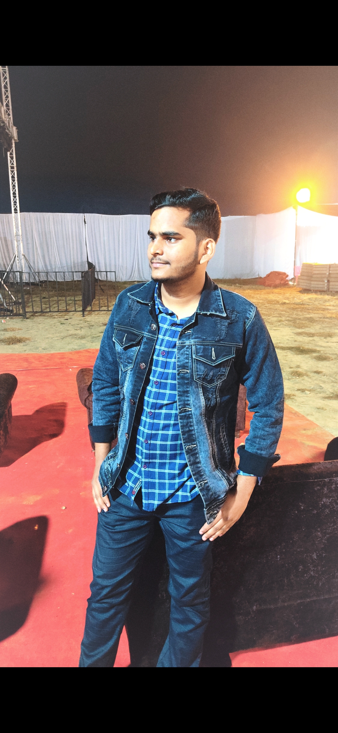 Shivesh Singh