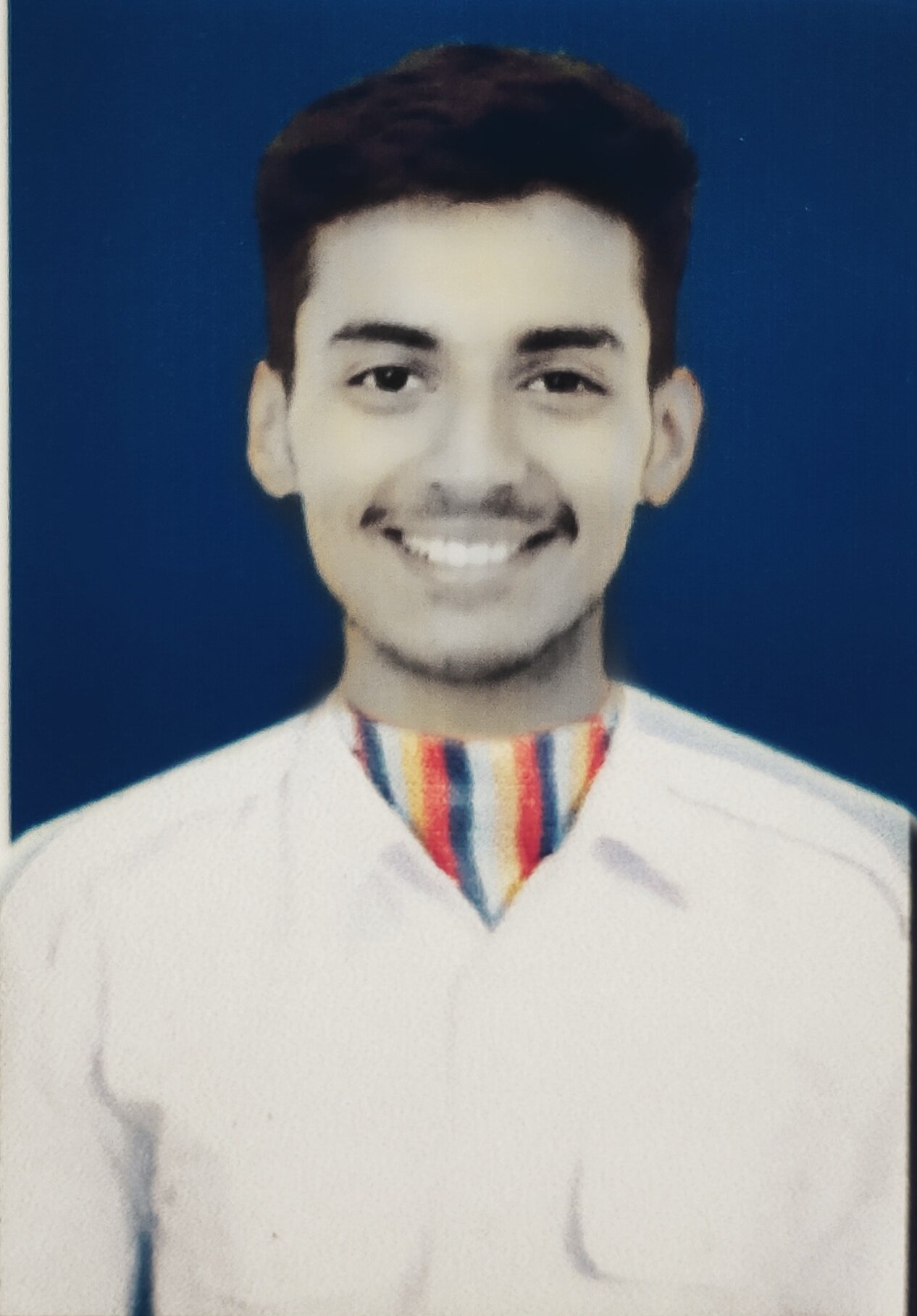 Abheer kumar tiwari