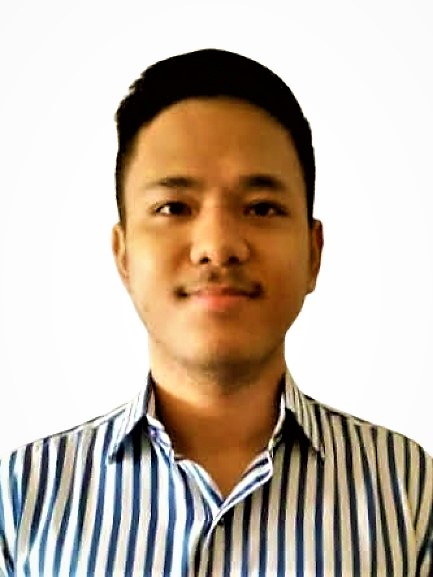 Yam Bahadur Gaha Magar
