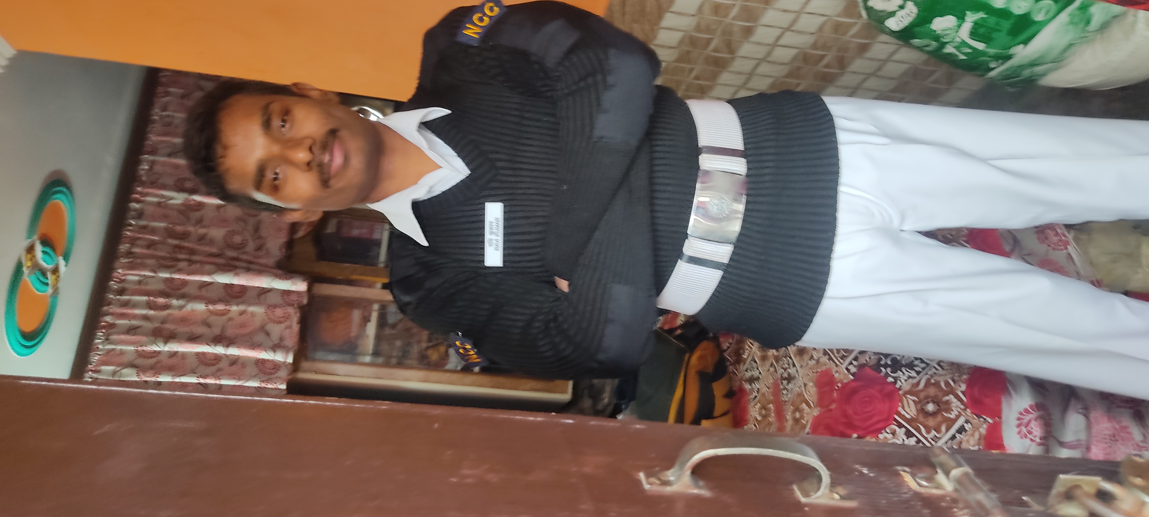 Ravi Kumar
