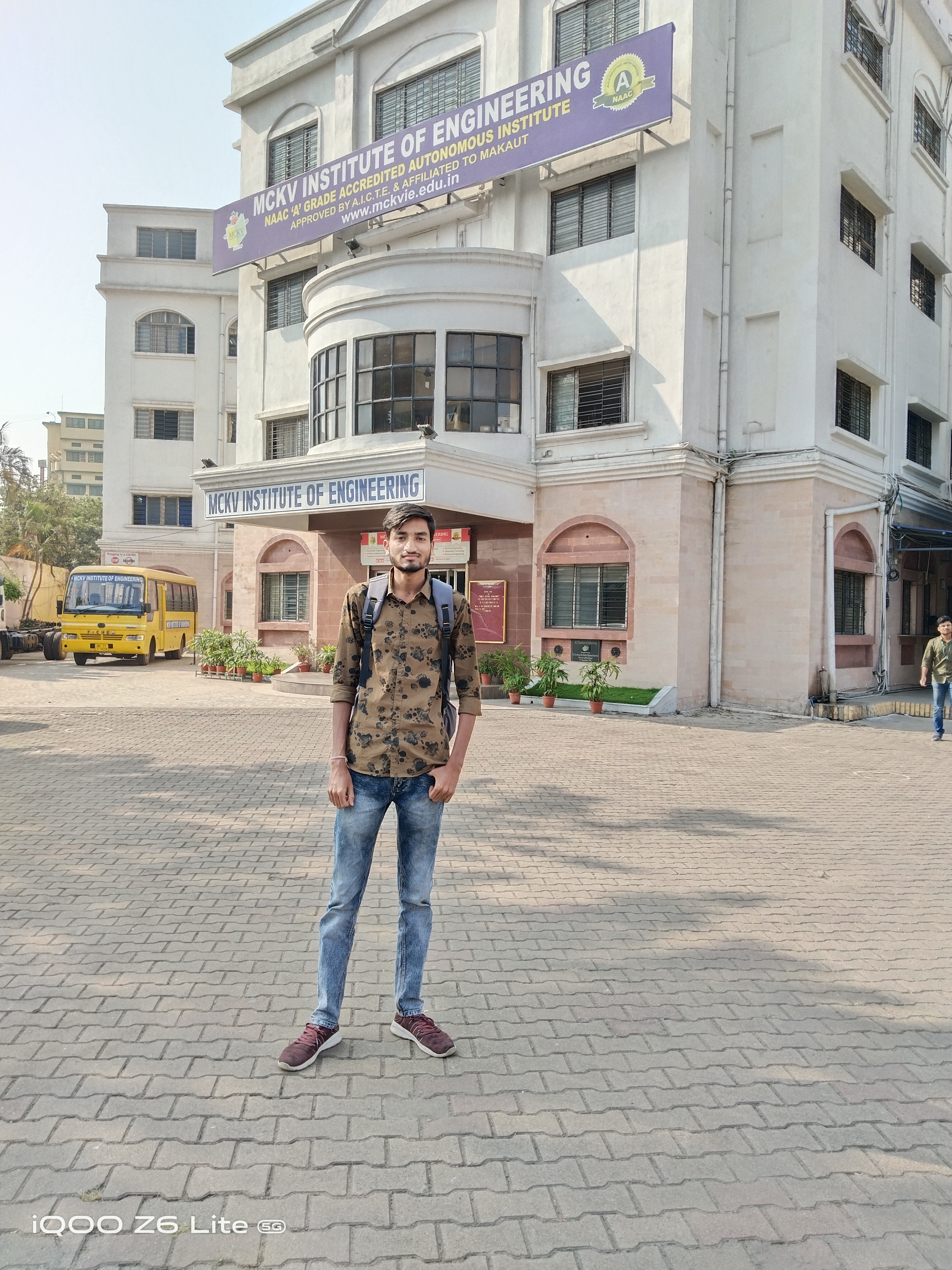 Aditya kumar jha