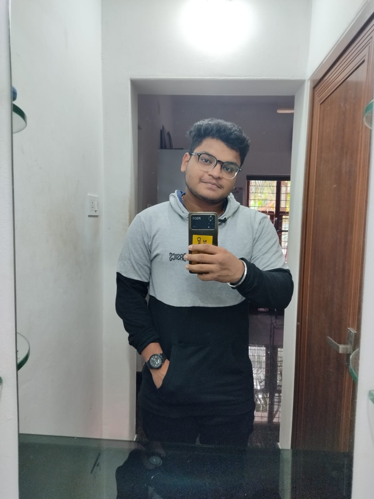 Sajan Mathew
