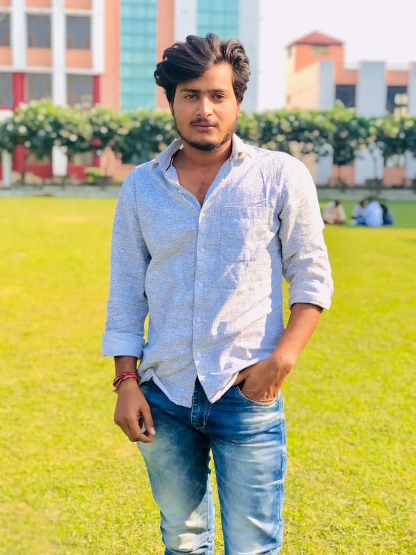 Himanshu sharma