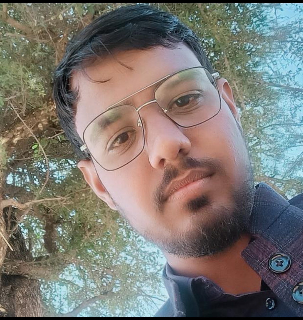 Manish Jangir