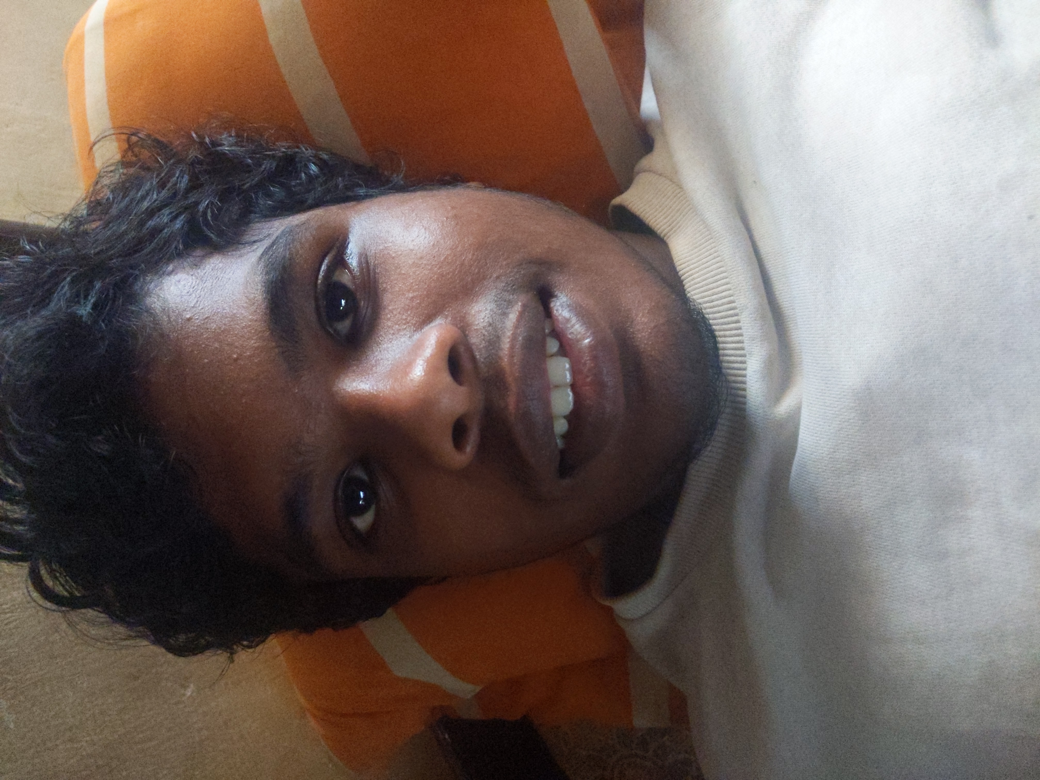 Janakrishnamurthy