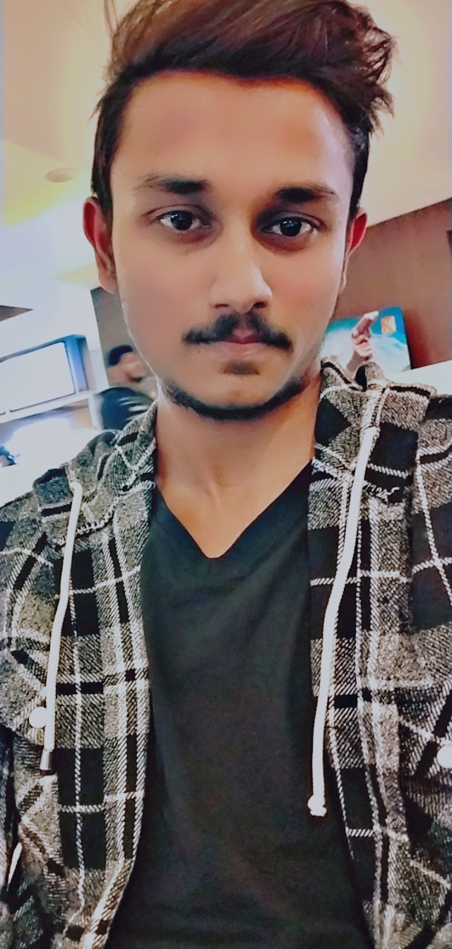 Chetan pramod Nagdeve