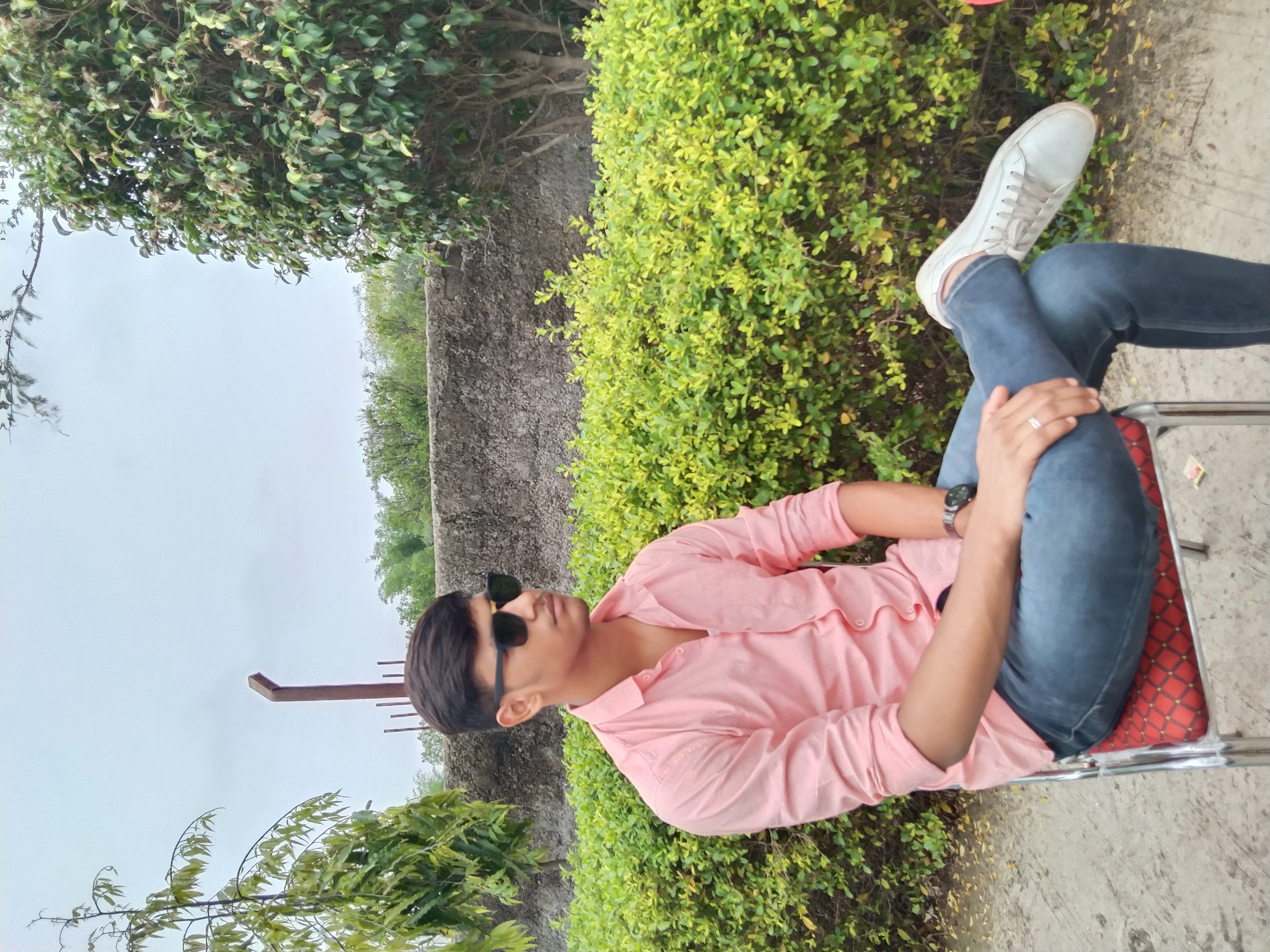 Sidharth jain