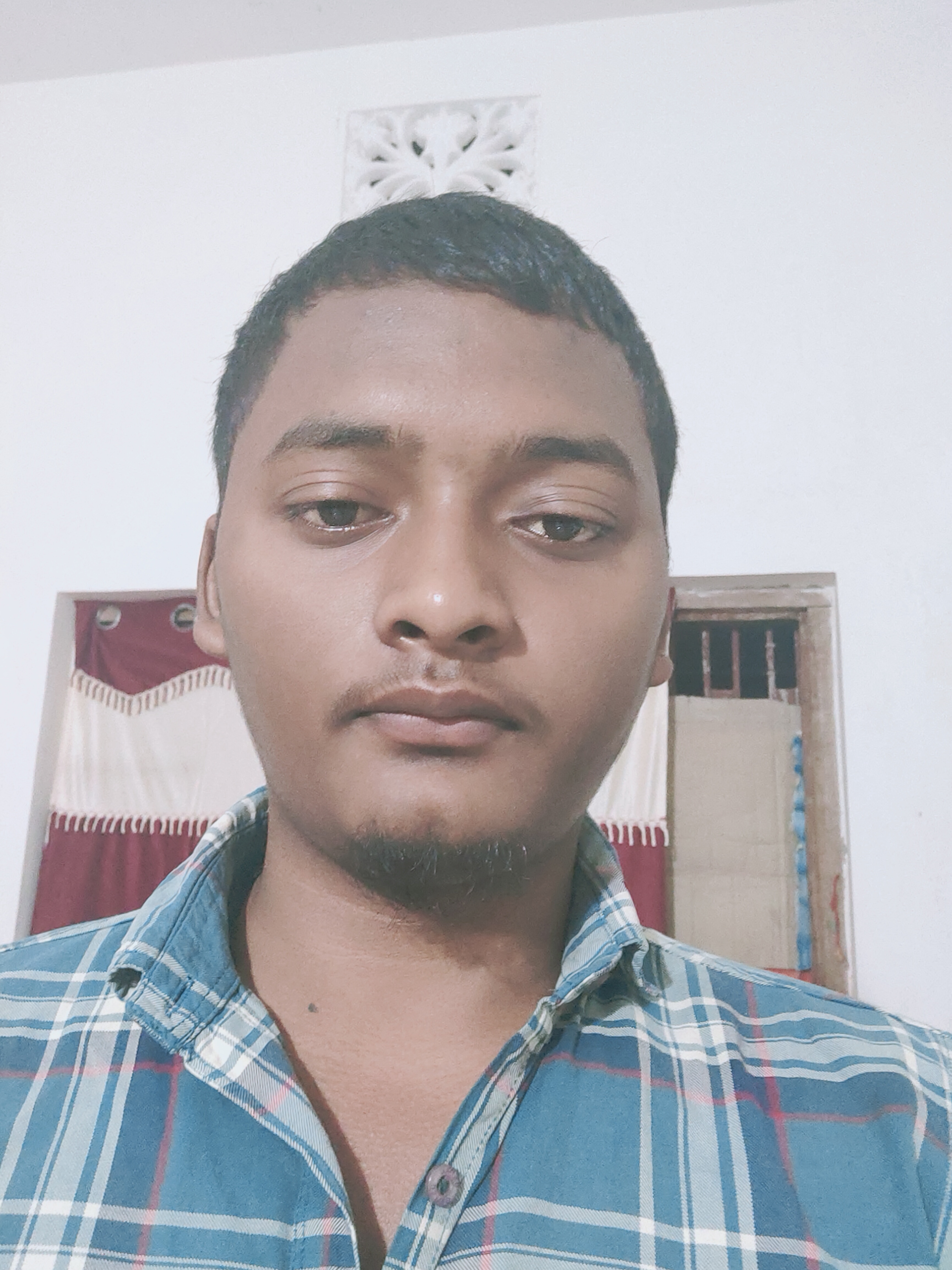 gopichand hansda