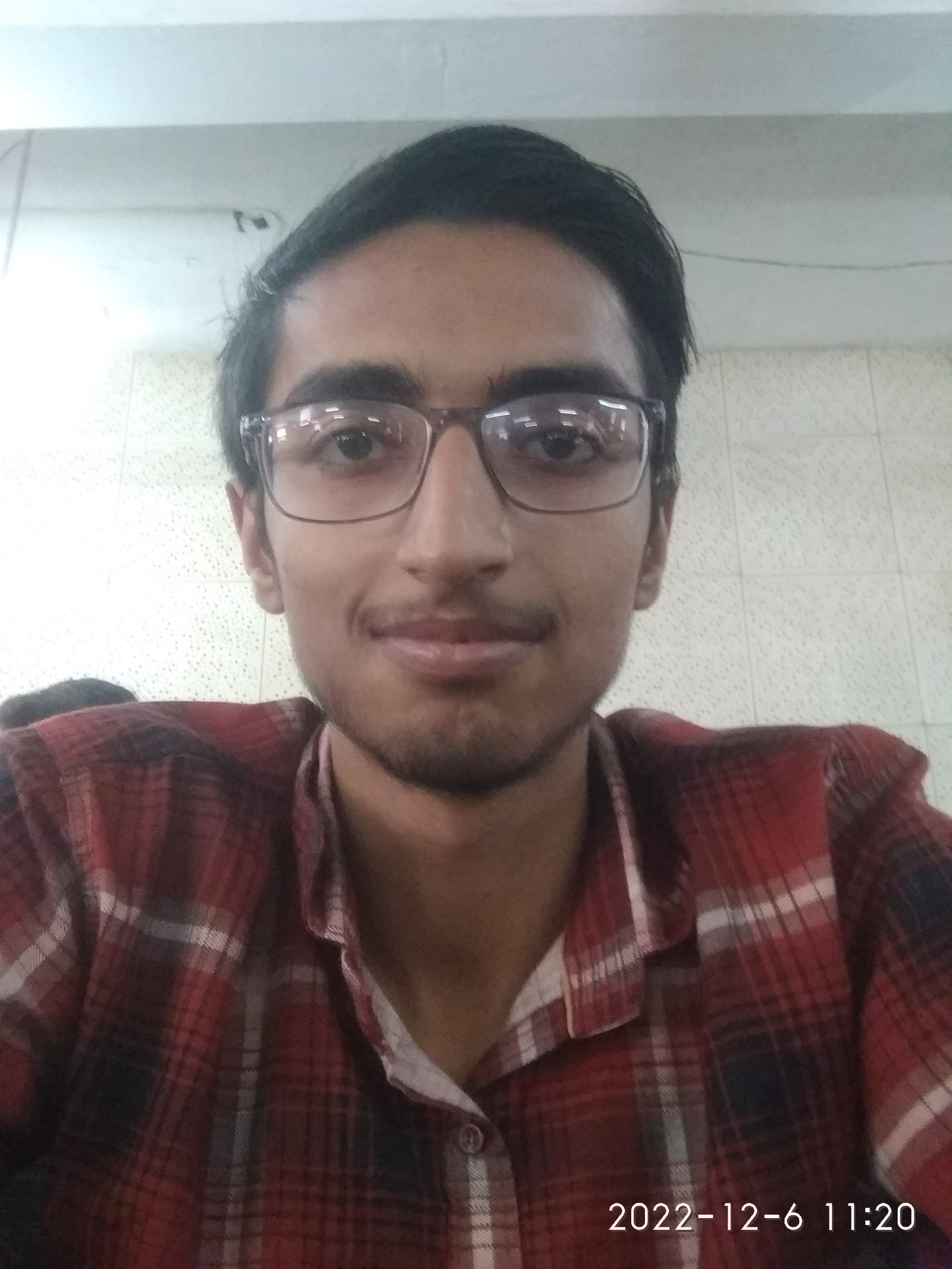 Aman lalwani