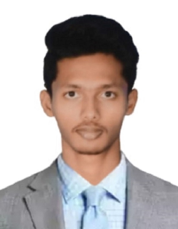 Soubhik Mandal