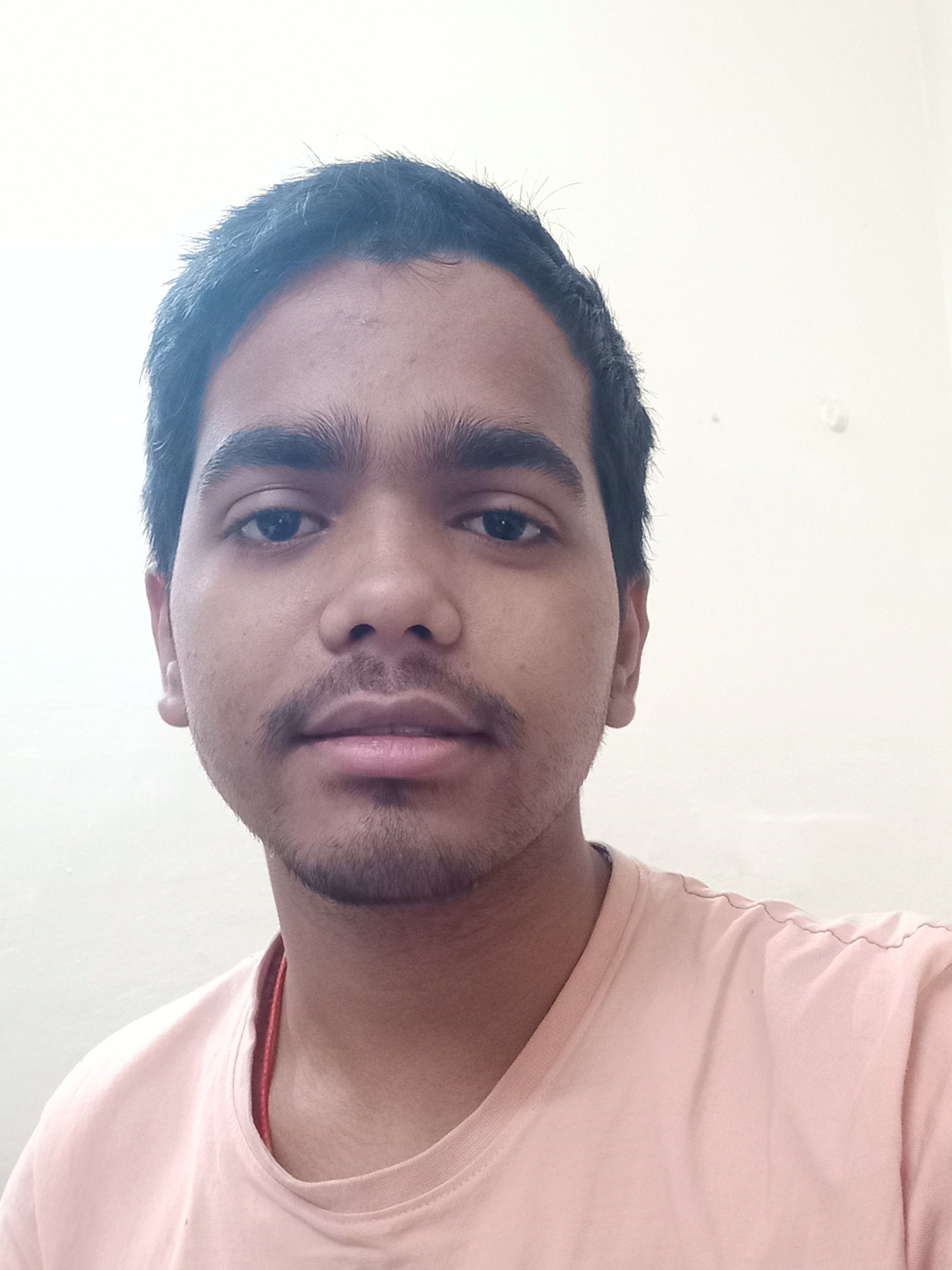 Adarsh Kumar