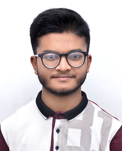 Aayush Sarkar