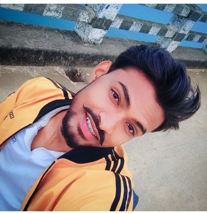 Niranjan gorai