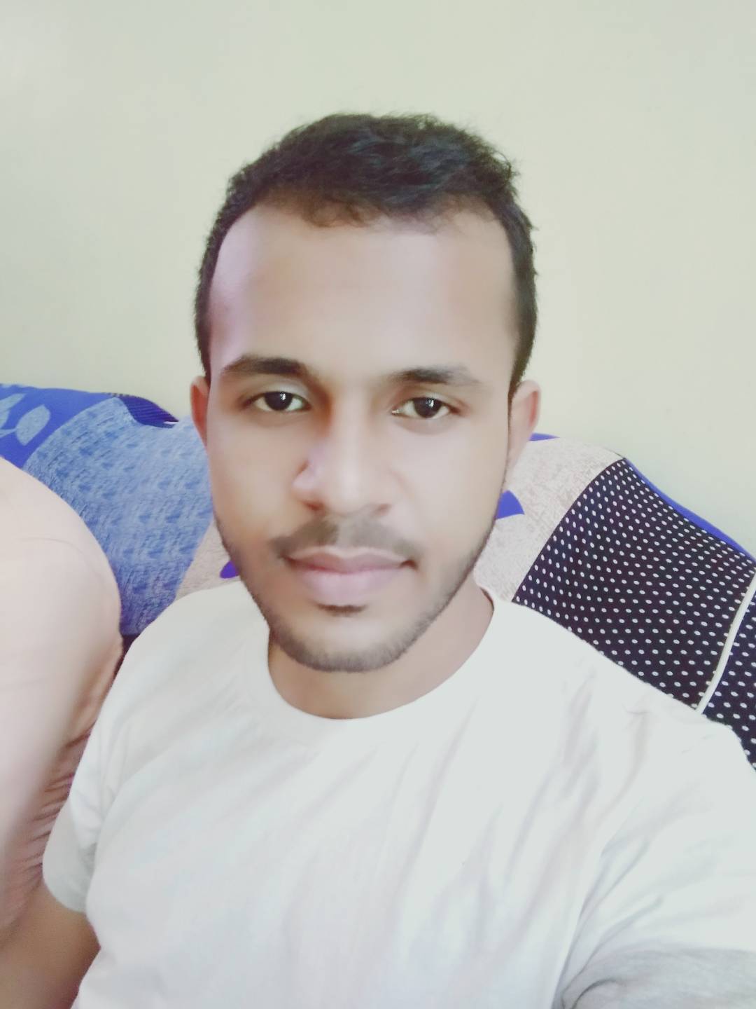 Saptarshi Banerjee