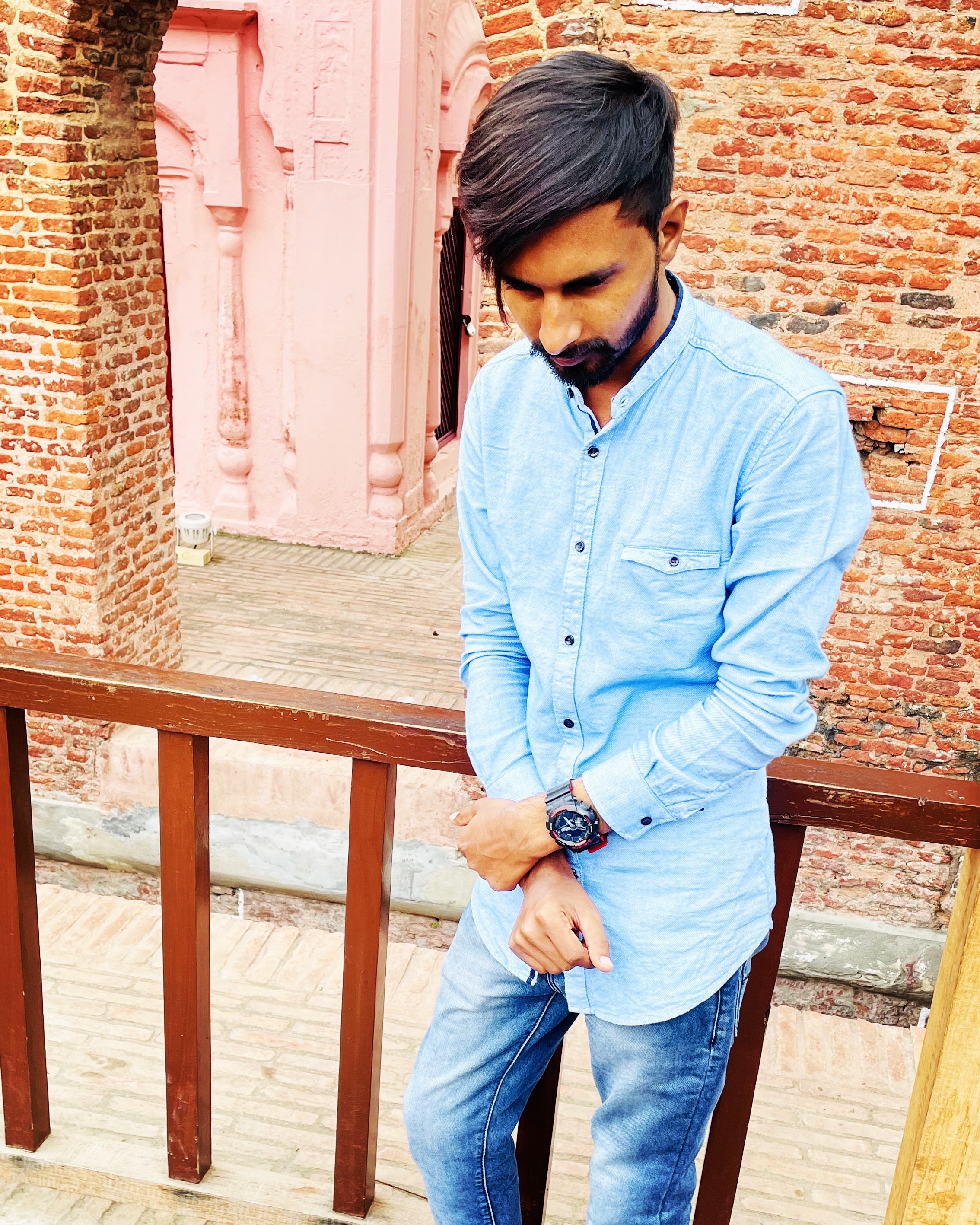 Manjeet Singh