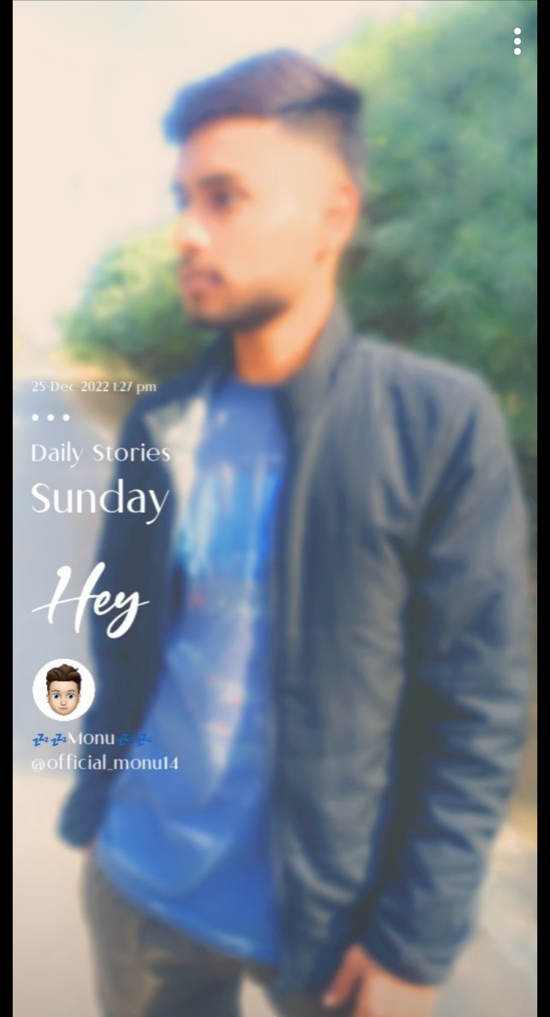 Alok singh Chouhan