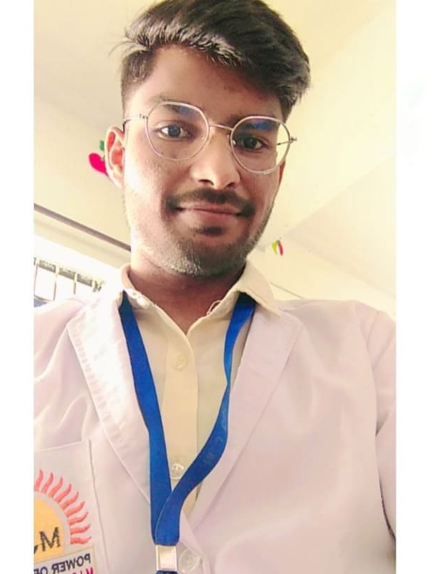 Siyaram rajput