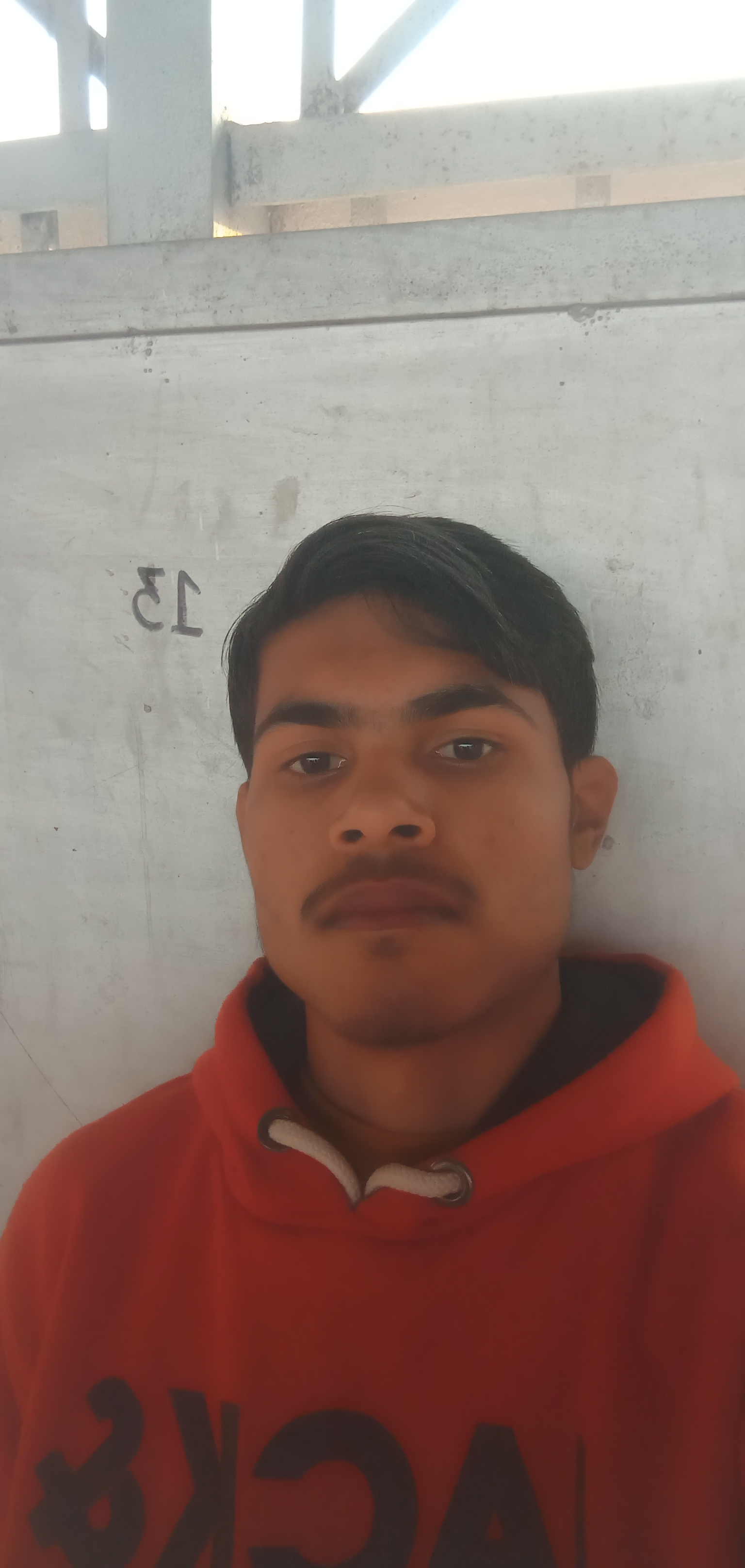 ravi rathore