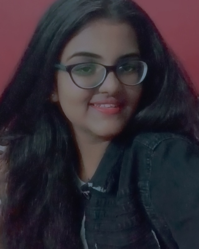 Anjali Prakash