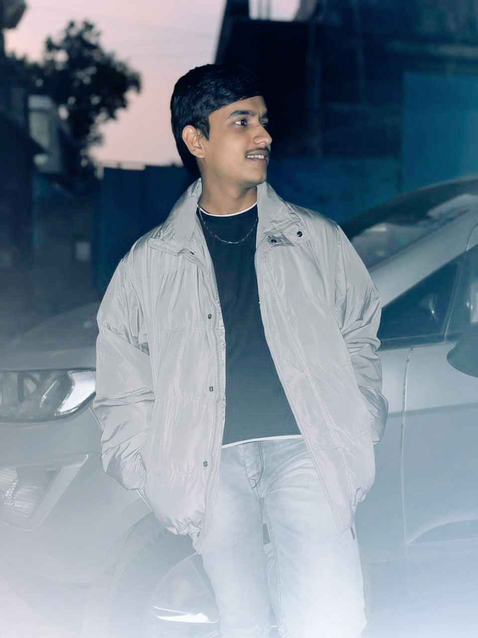 Ashwani Pandey
