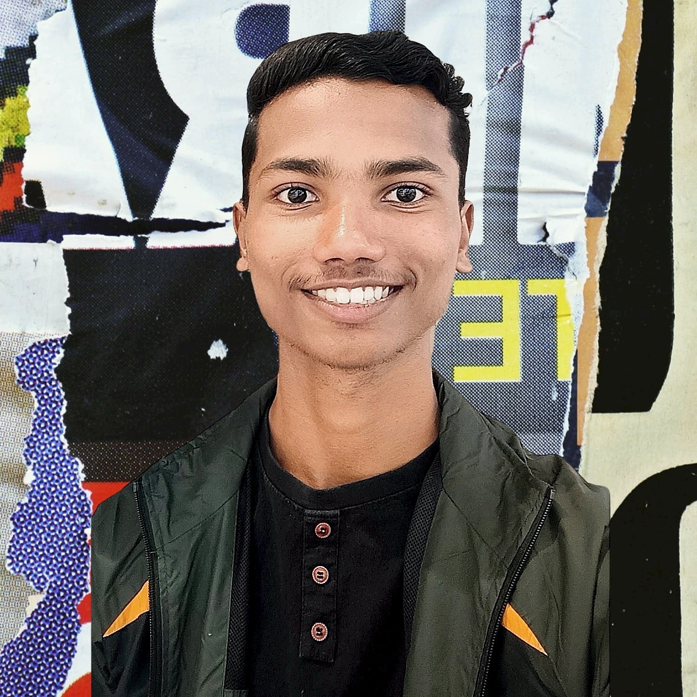 Ravindra Singh