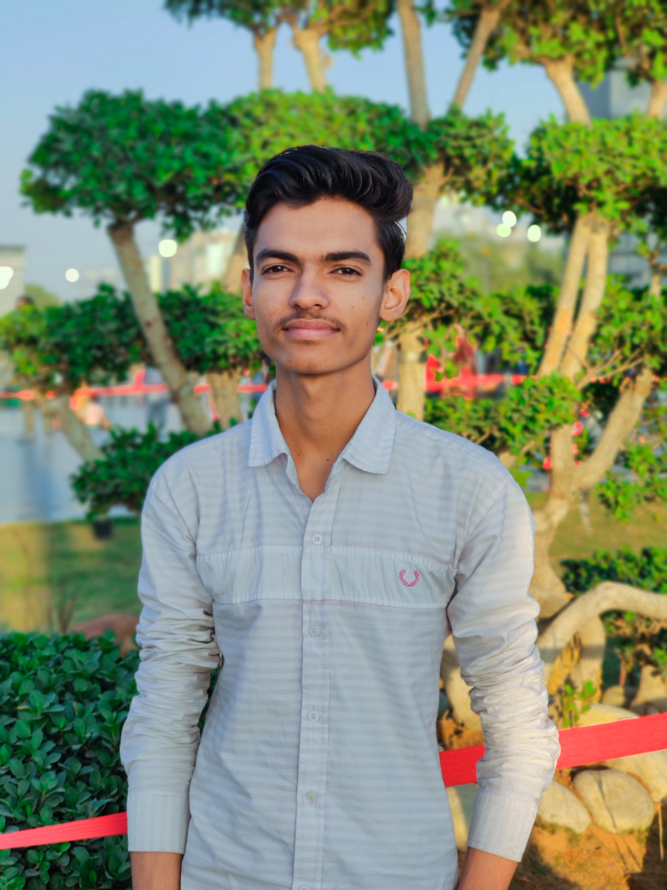 Pankaj