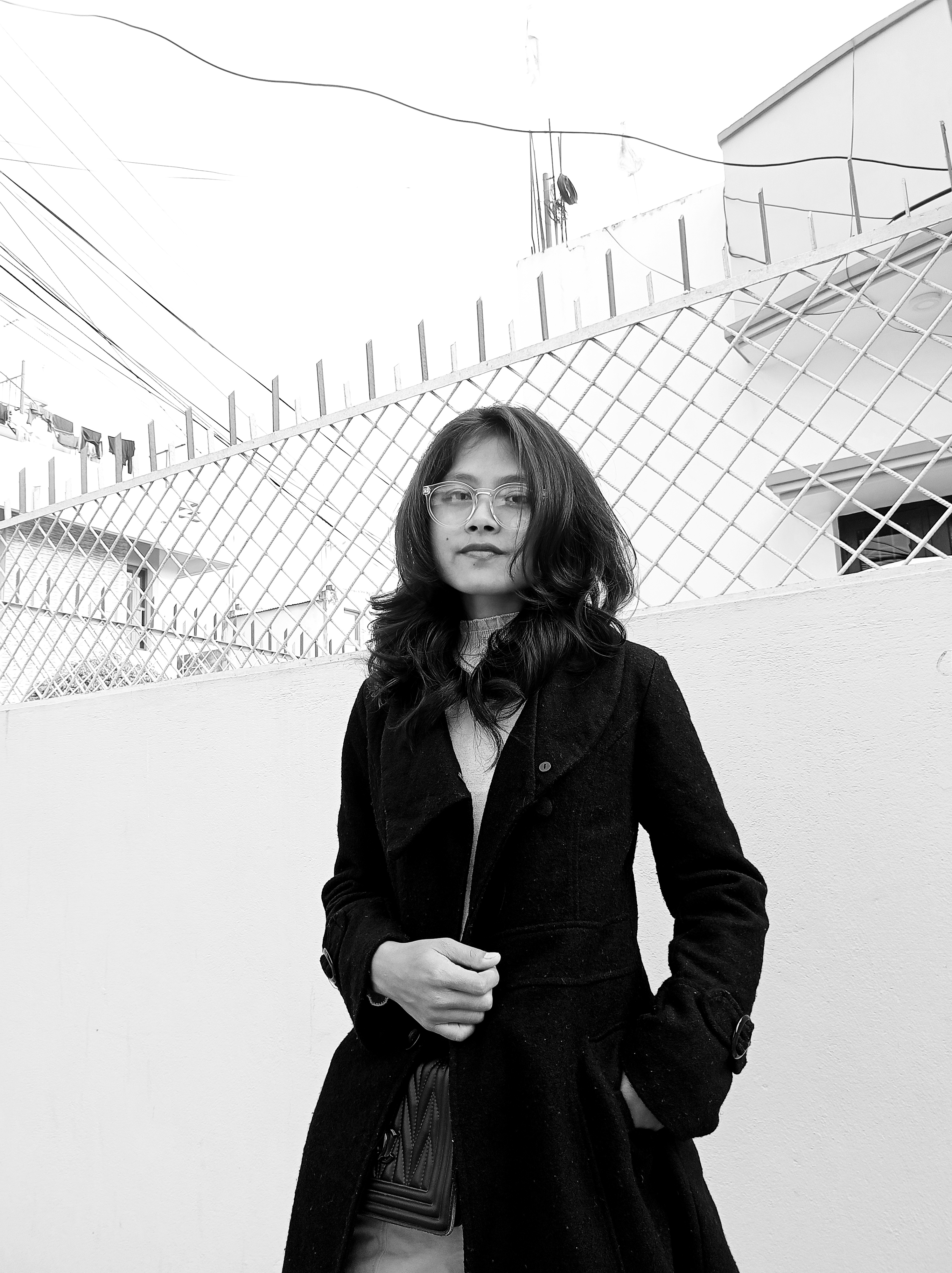 Sushmita tajpuriya