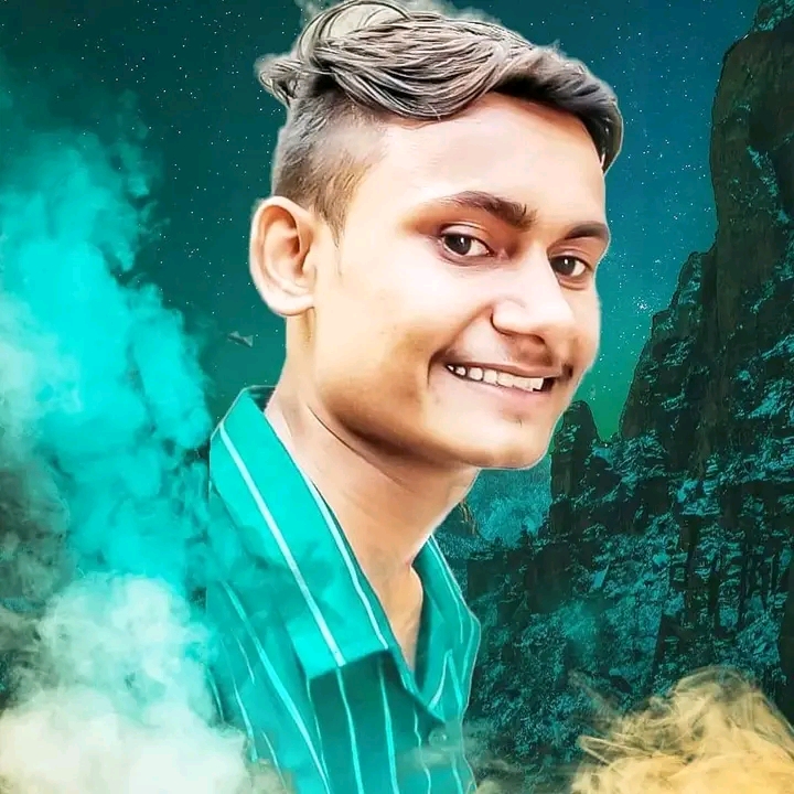 Naresh kumar saini