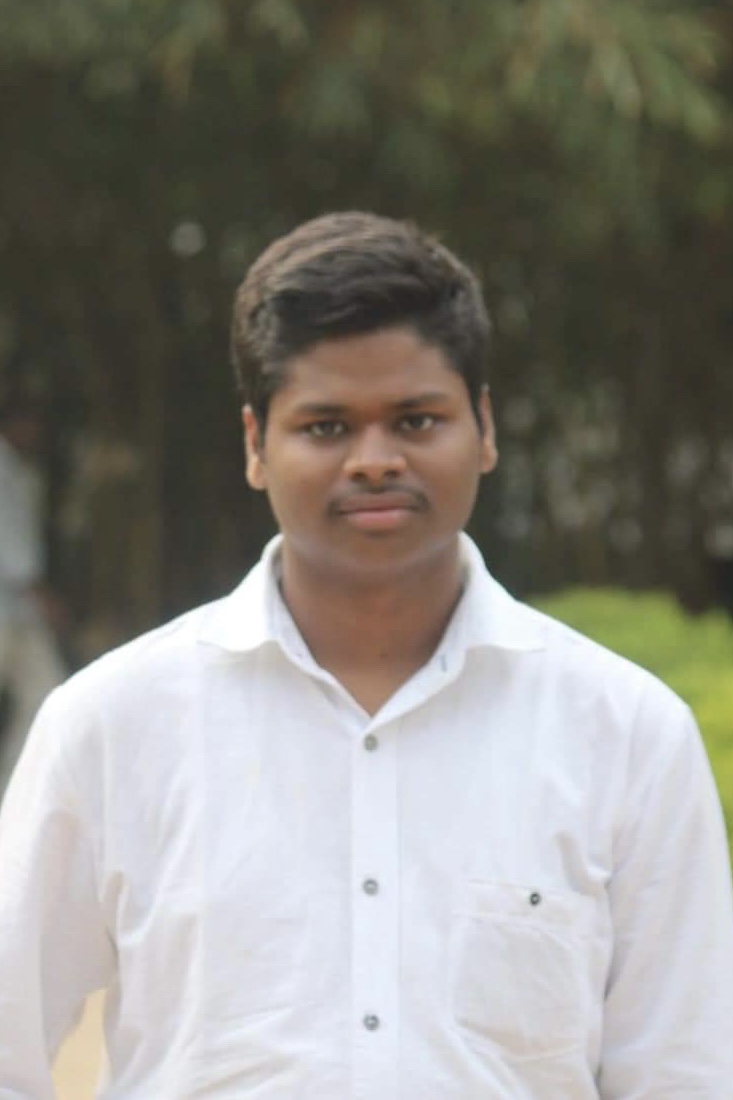 Jagan Mohan Sai