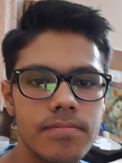 Ankit Chopra