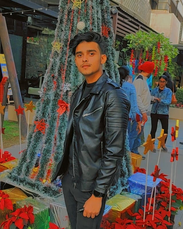 Kaushal Kumar Suri