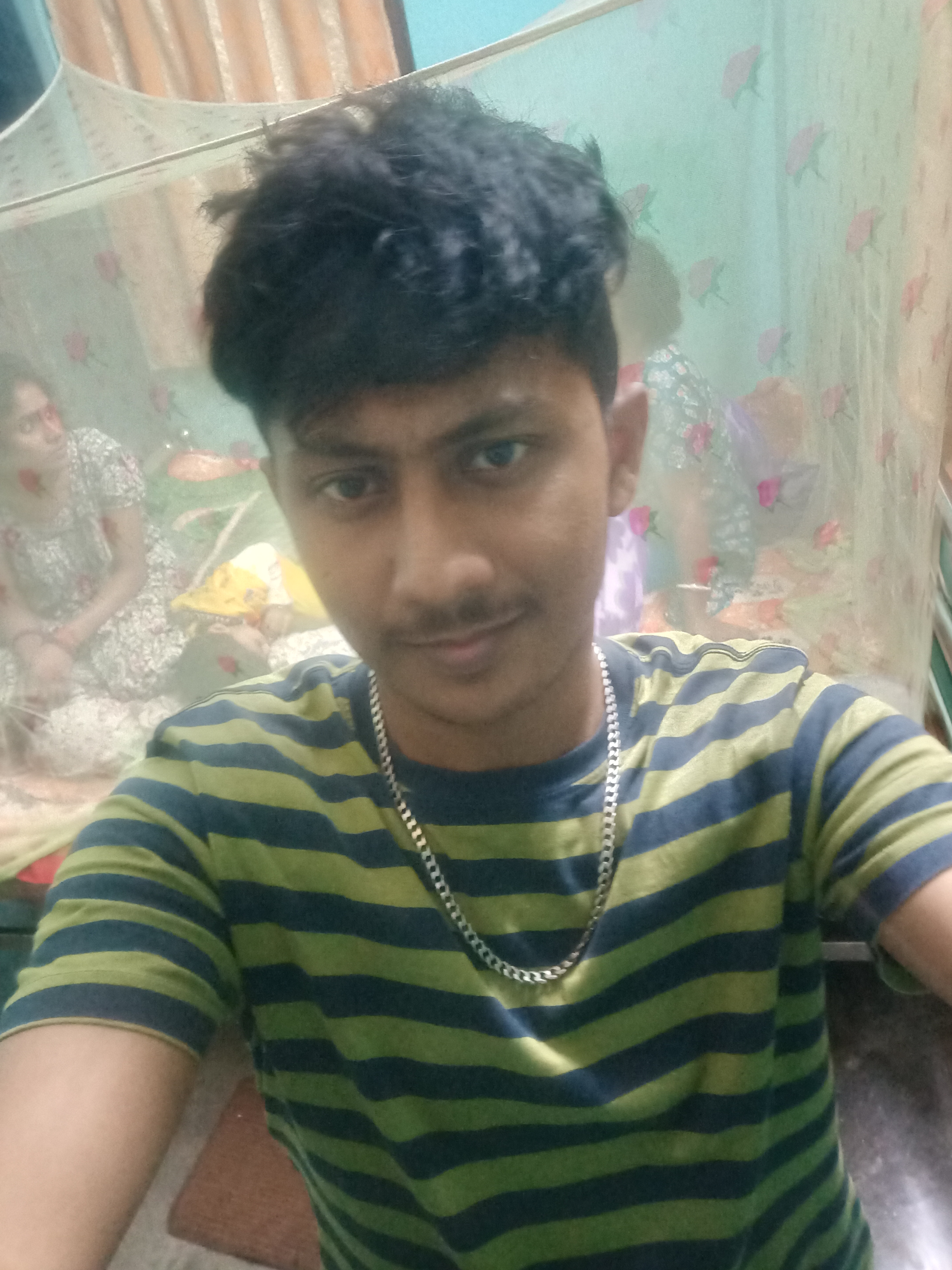 Nilesh Roy