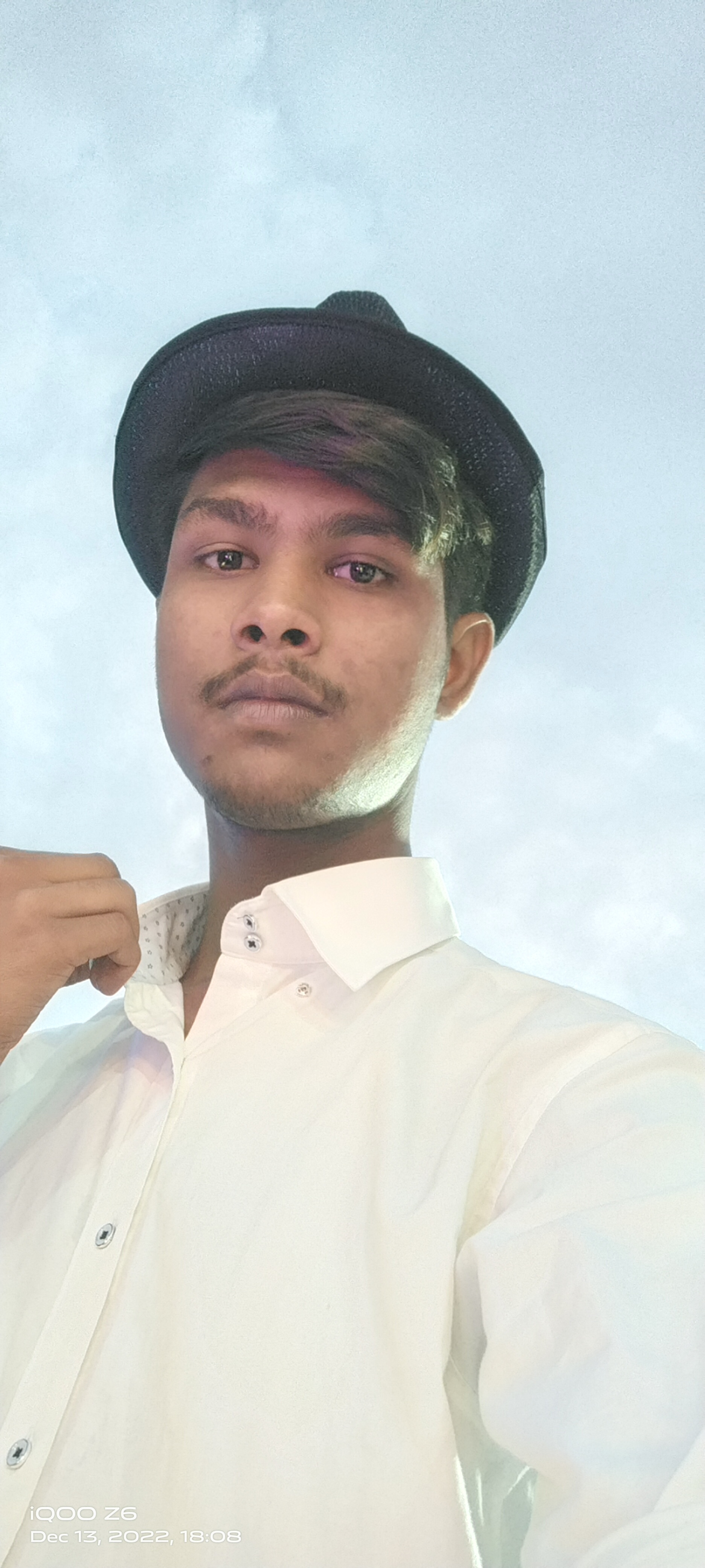 Rohit Kahar
