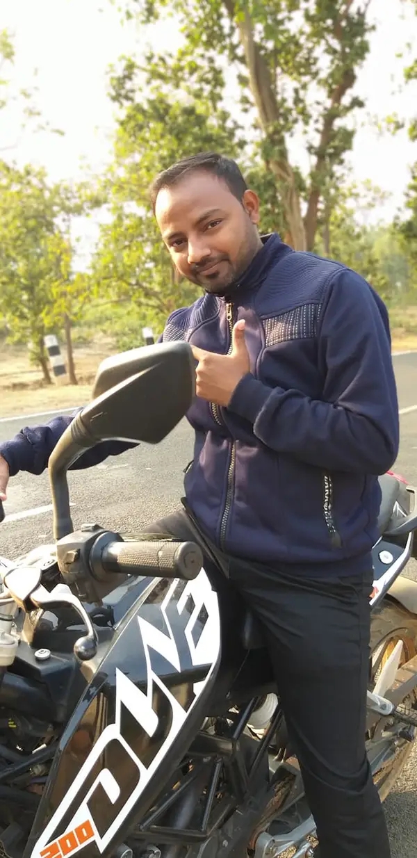 Manindra nath mahato