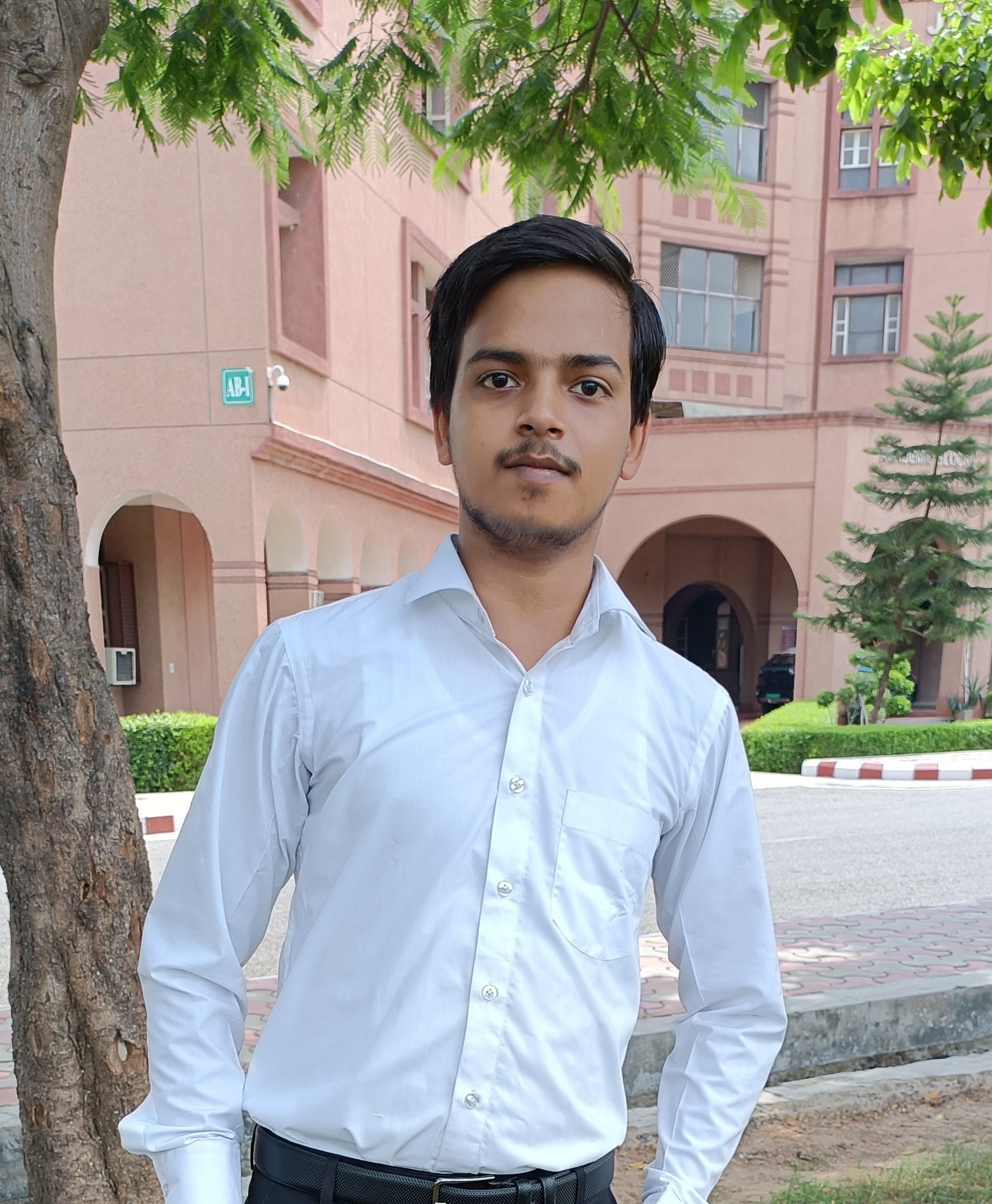 tushar awasthi