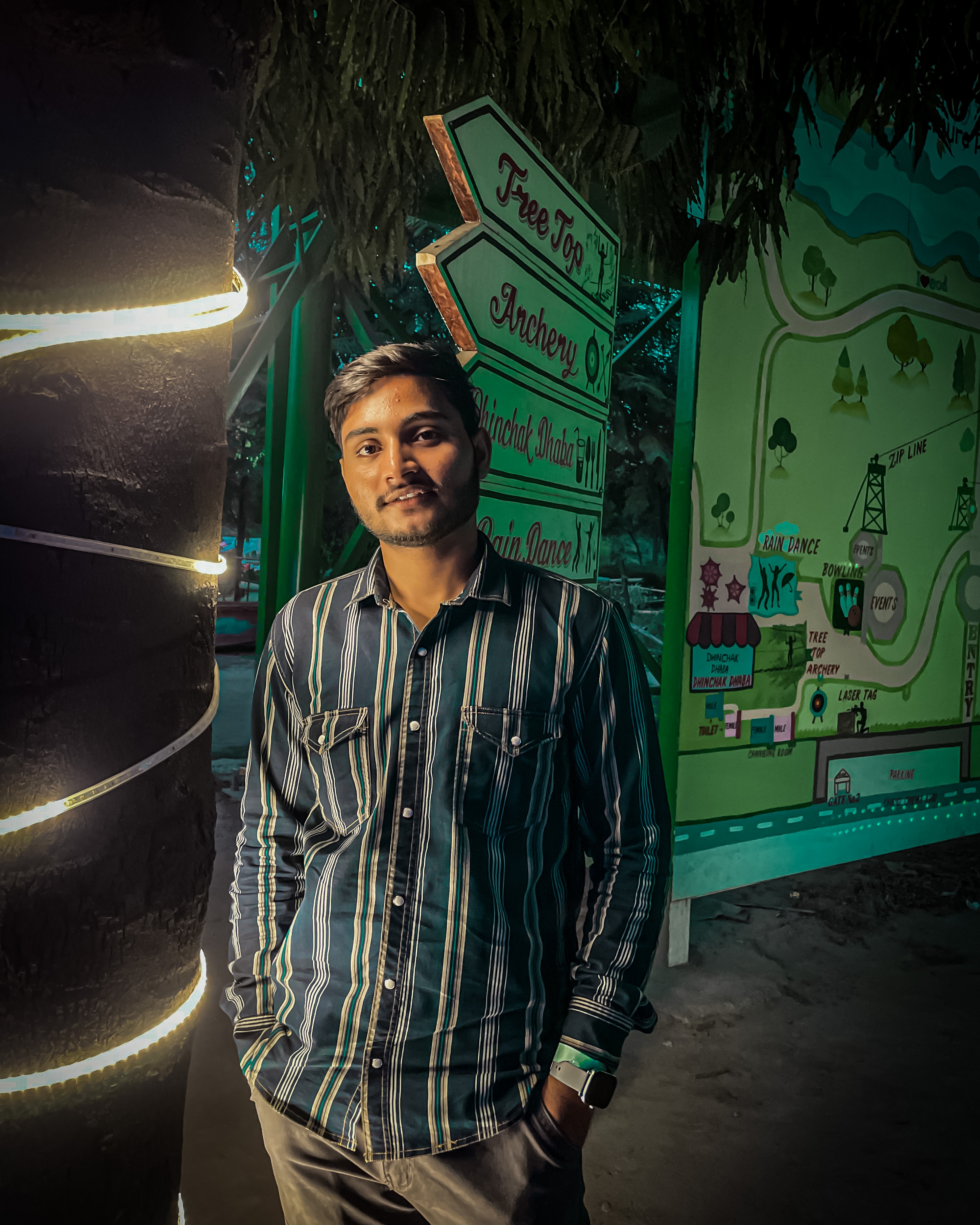 Ritesh Kumar Jaiswal
