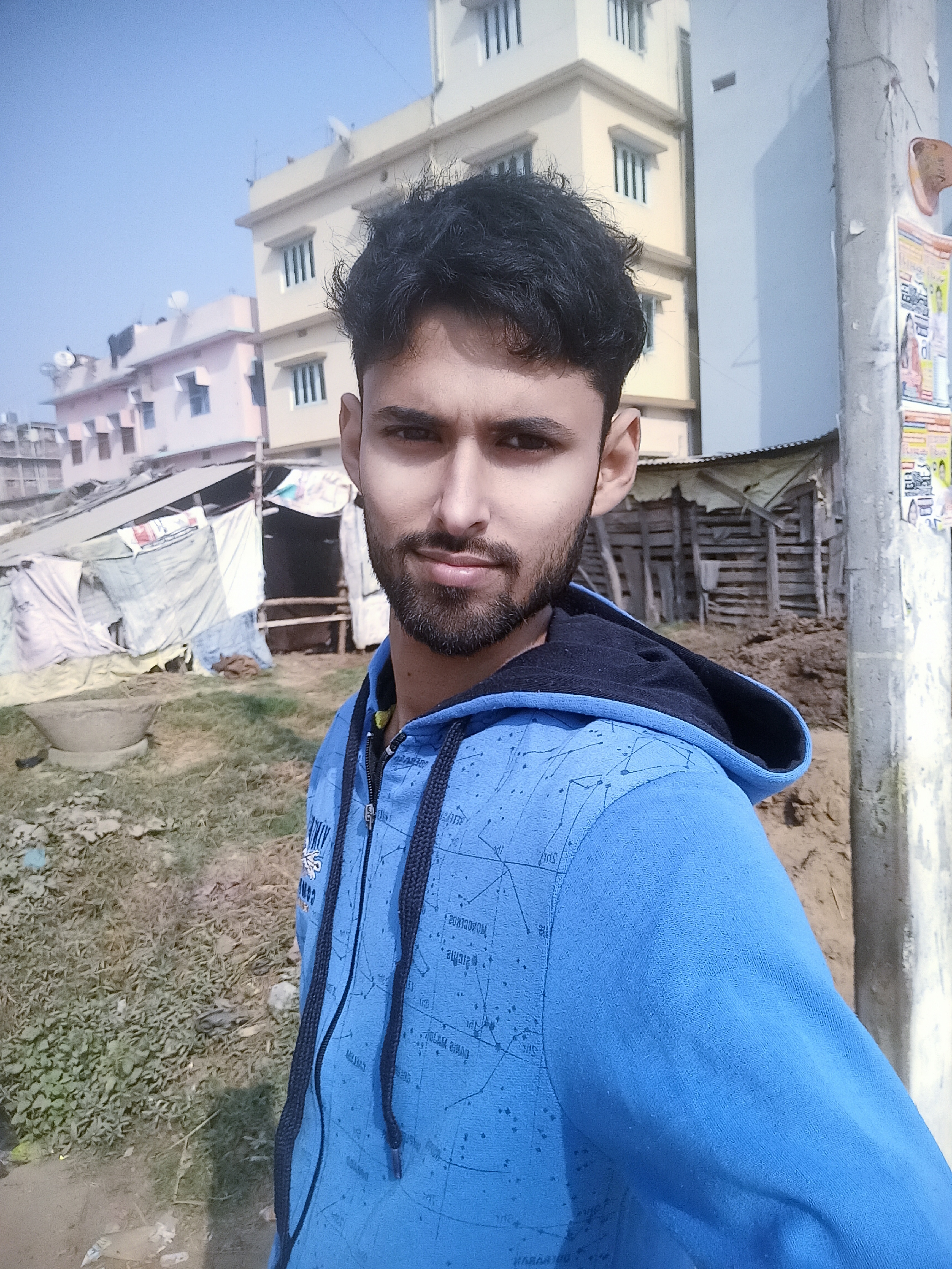 KUMAR RISHABH